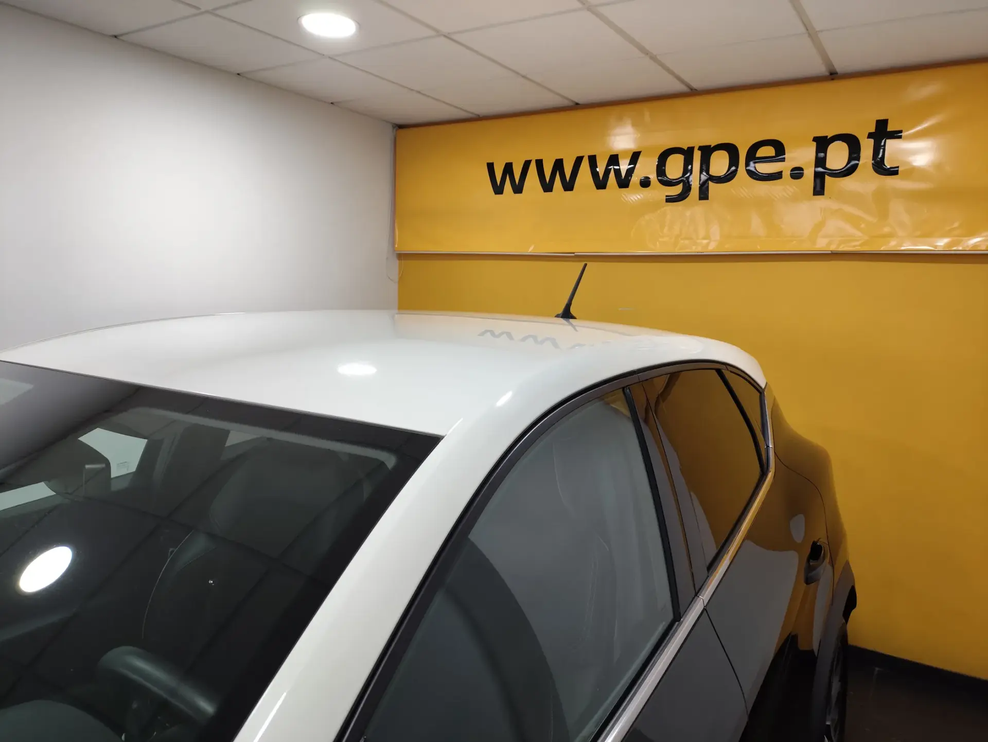 Renault Captur 1.0 TCe Intes 3