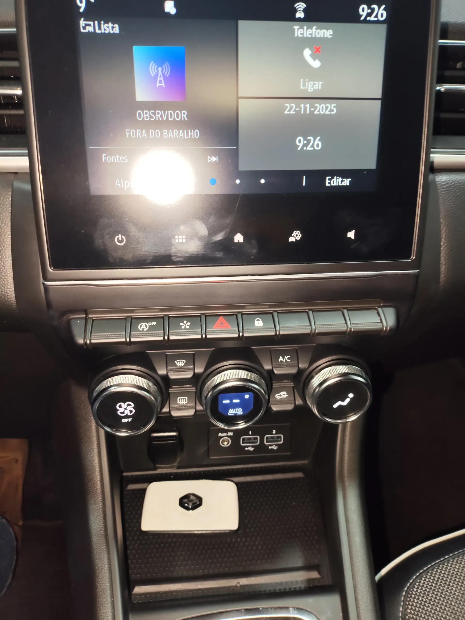 Renault Captur 1.0 TCe Intes 14