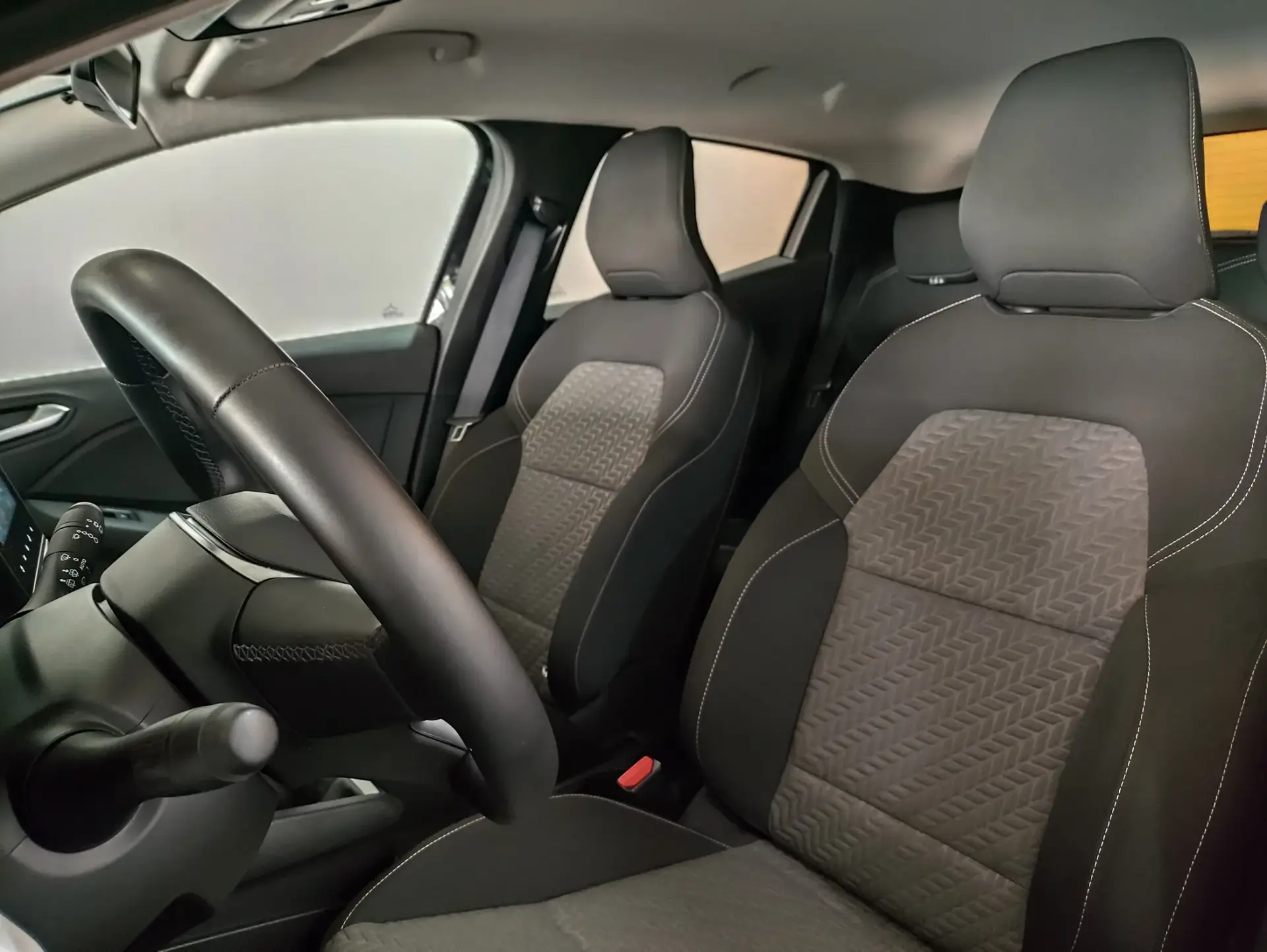 Renault Clio 1.5 Blue dCi Evolution 9