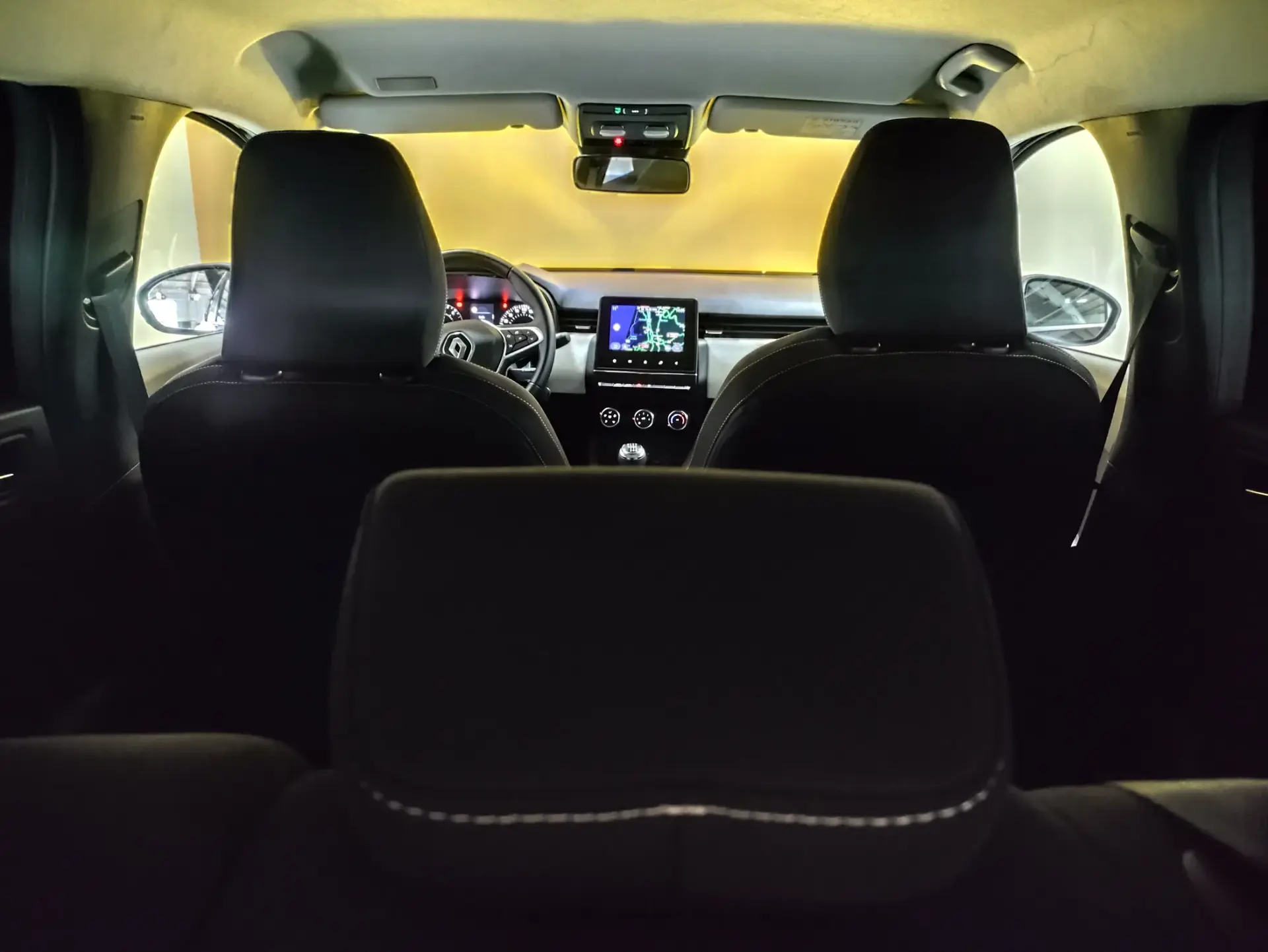 Renault Clio 1.5 Blue dCi Evolution 23