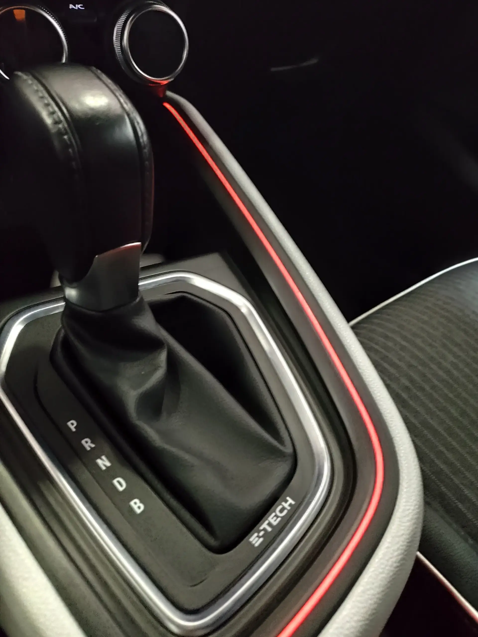 Renault Clio 1.6 E-Tech Full Hybrid Techno 12