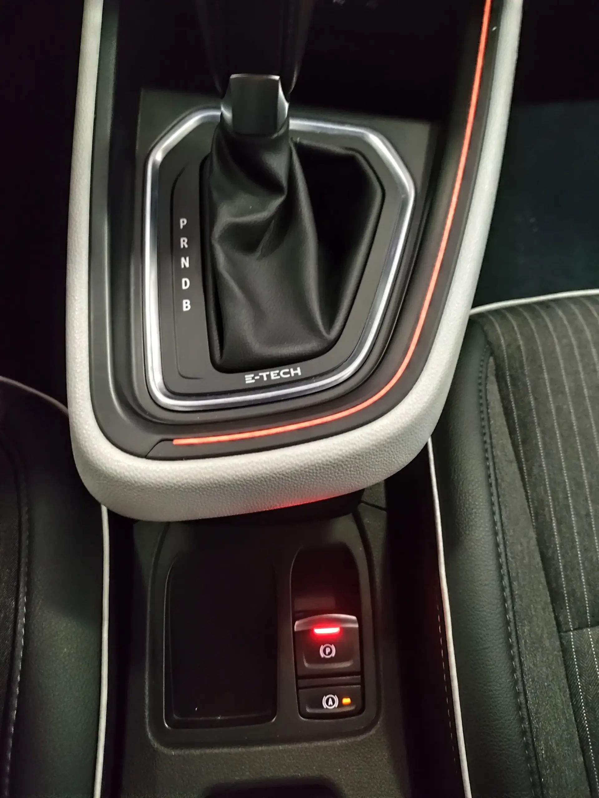 Renault Clio 1.6 E-Tech Full Hybrid Techno 13