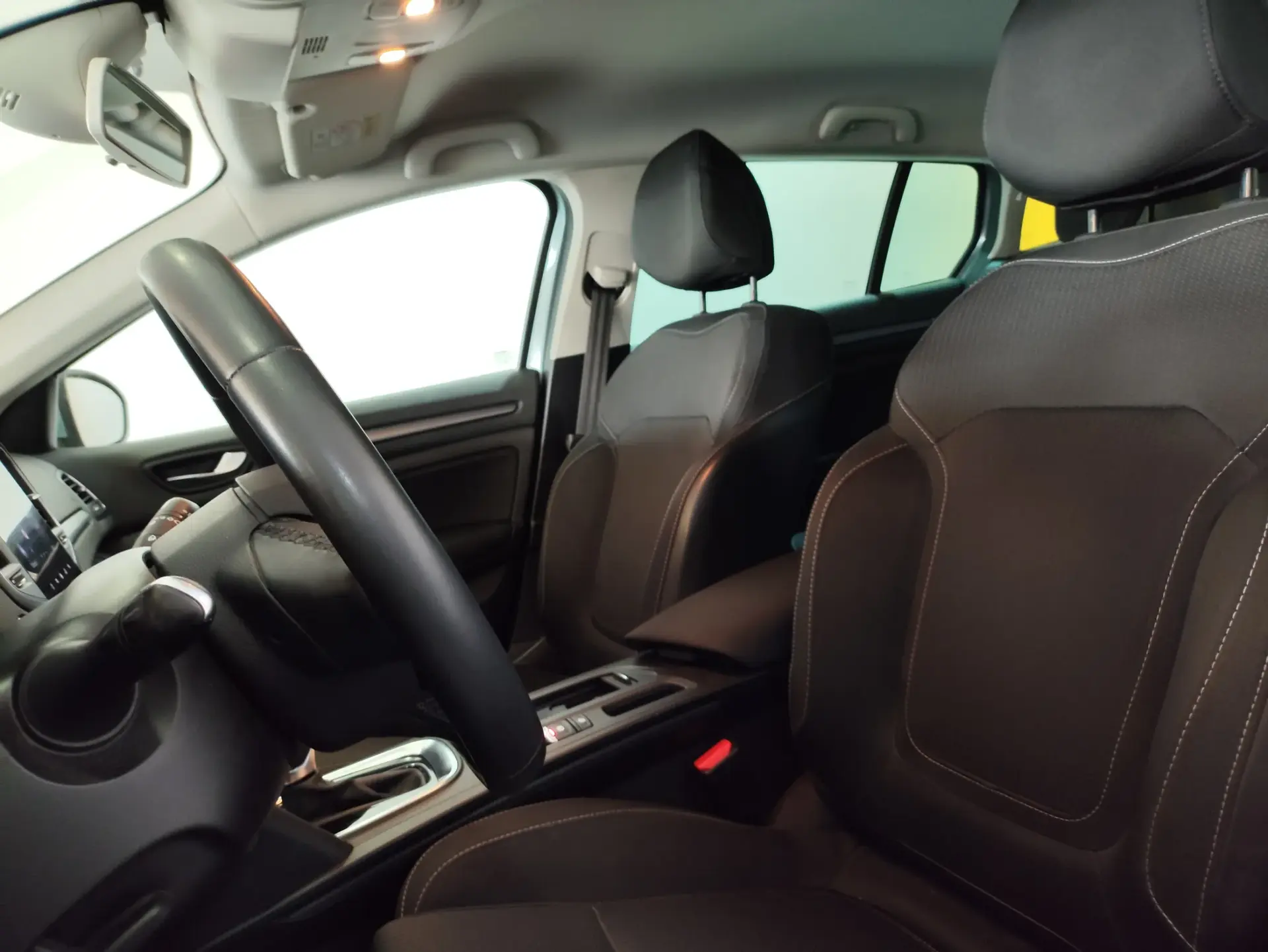 Renault Mégane Sport Tourer Limited 21