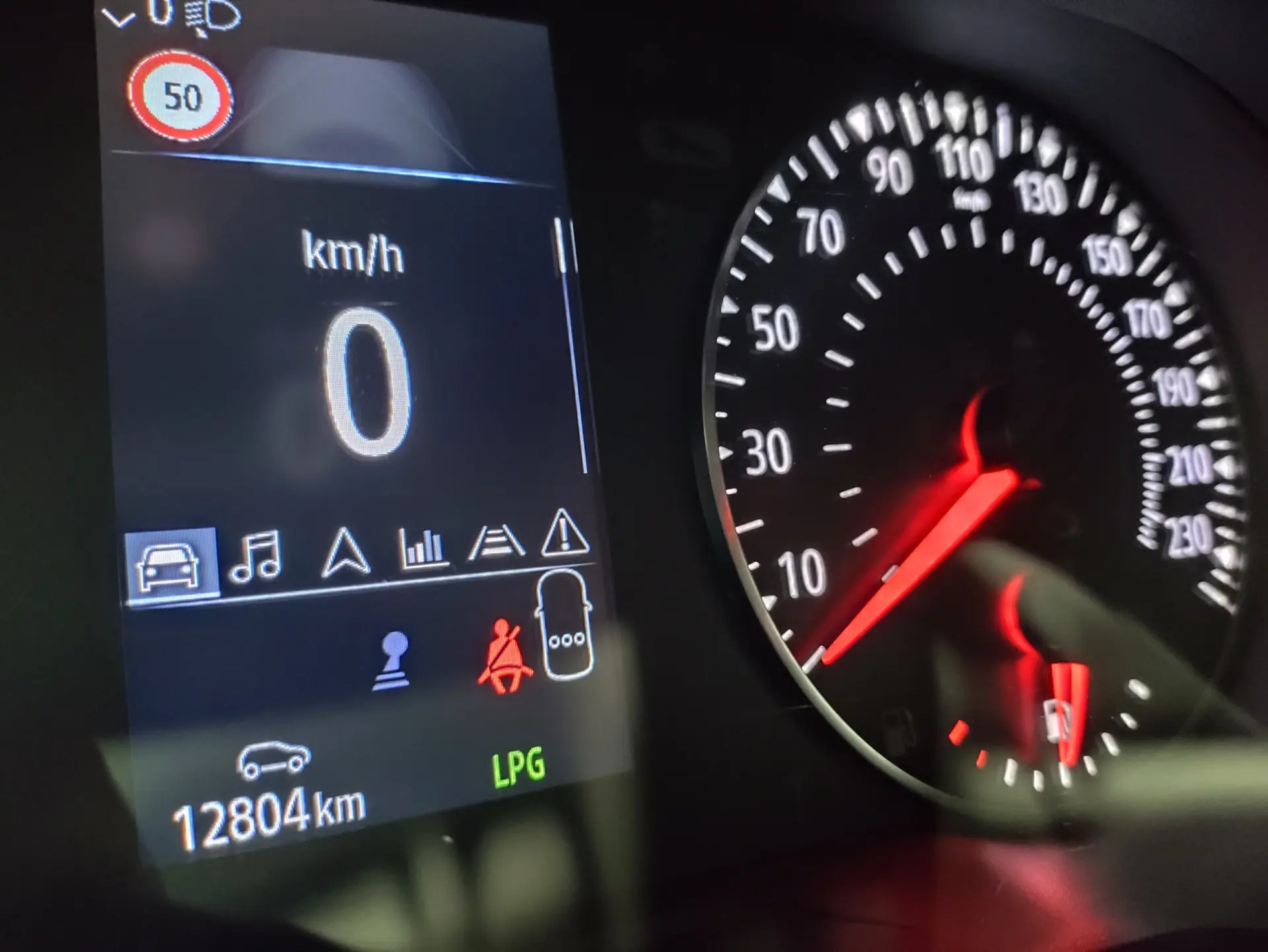 Renault Clio 1.0 TCe Evolution Bi-Fuel 14