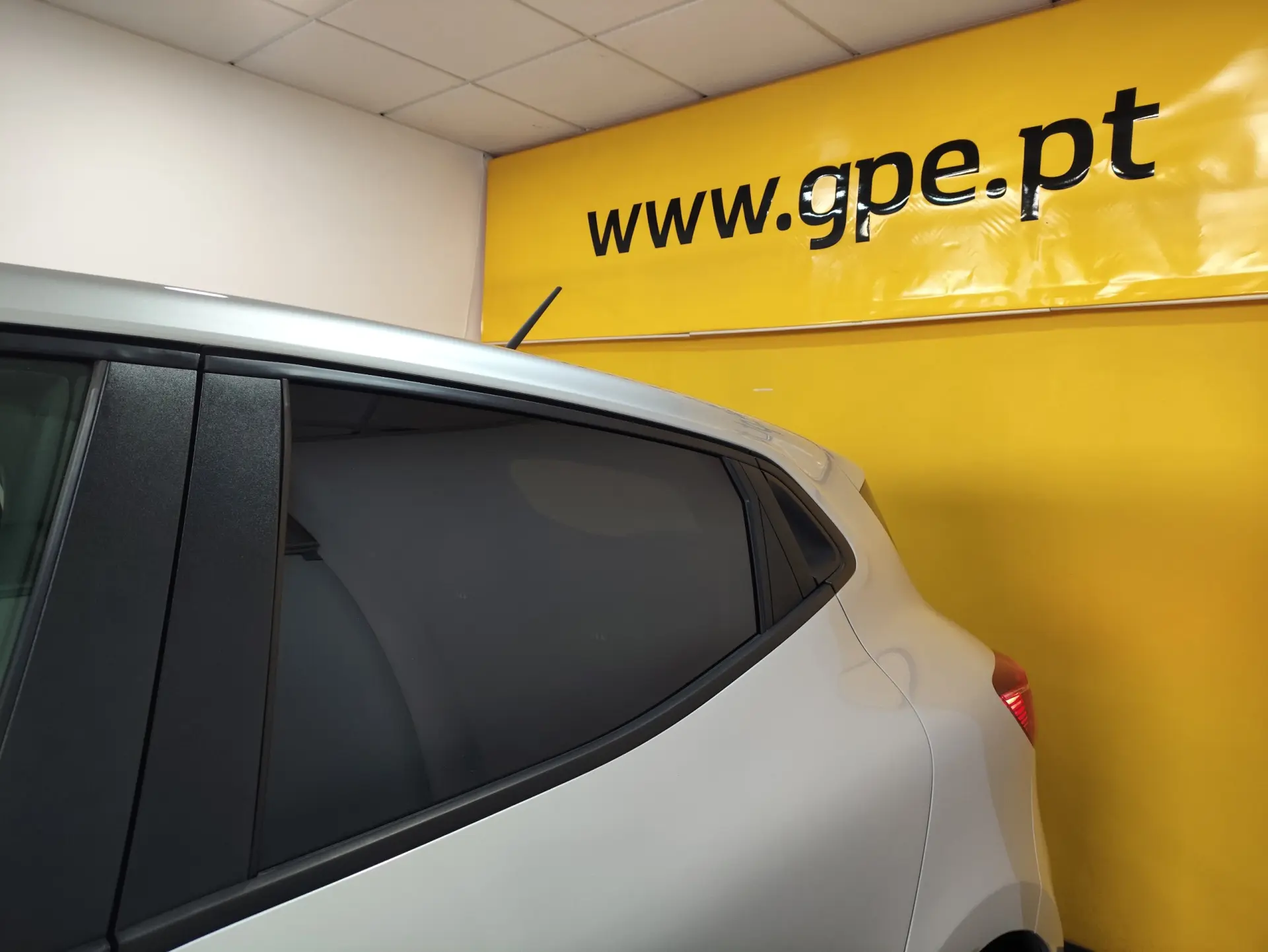 Renault Clio 1.0 TCe Evolution Bi-Fuel 4