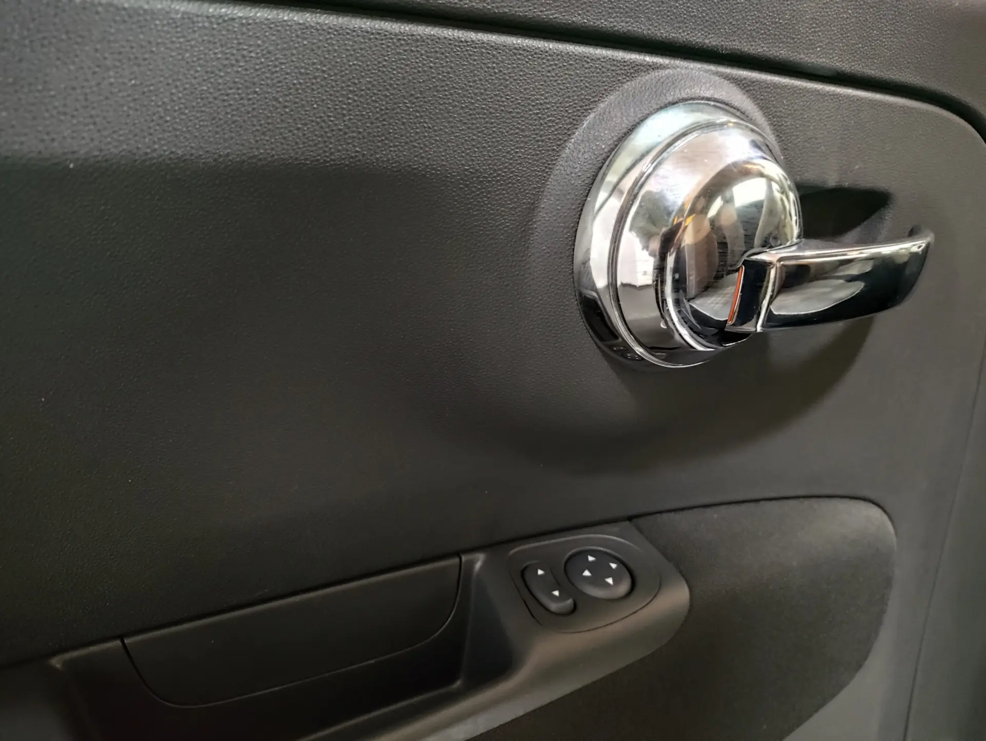 Fiat 500e C lounge 12