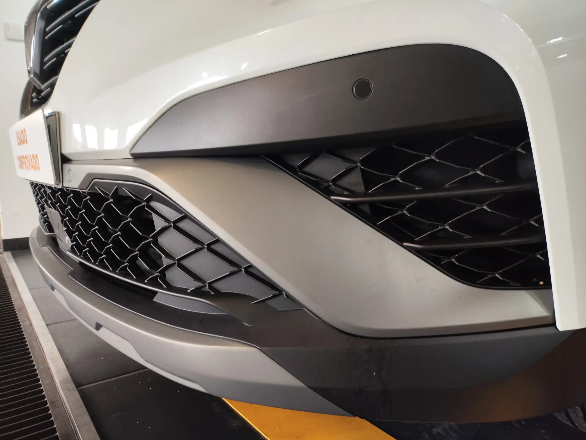 Renault Captur 1.0 TCe RS Line 6