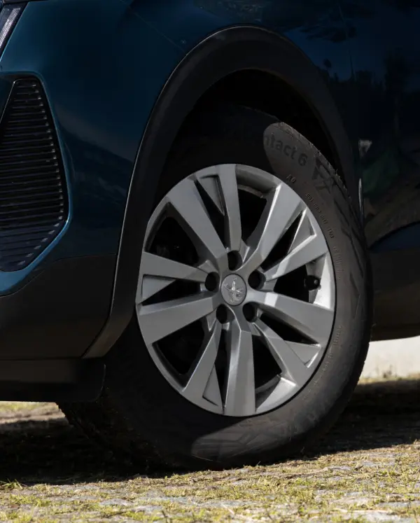 Peugeot 5008 1.5 BlueHDi Active Pack EAT8 9