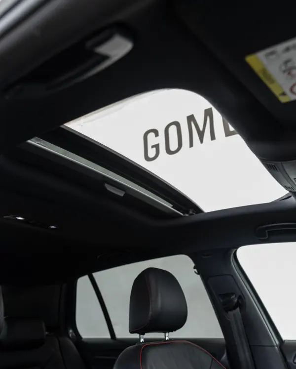 Volkswagen Golf 2.0 TSi GTI DSG 13