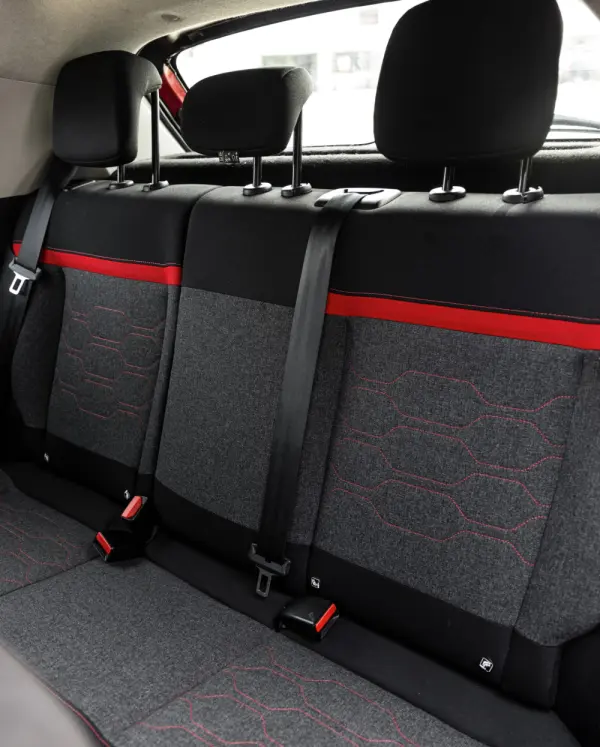 Citroën C3 1.2 PureTech Max 21