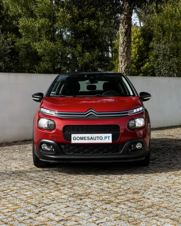 Citroën C3 1.2 PureTech Max 3
