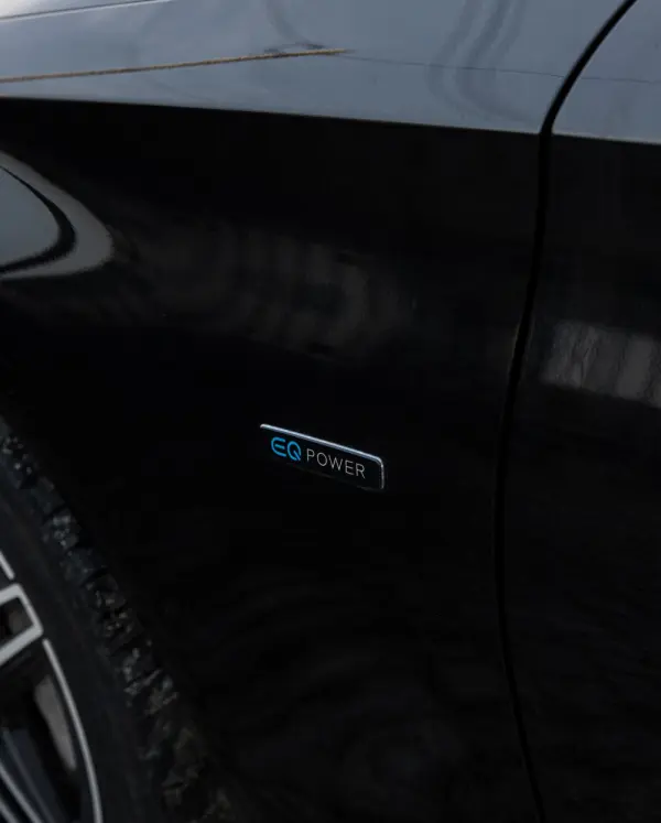 Mercedes-Benz C 300 e AMG Line 22