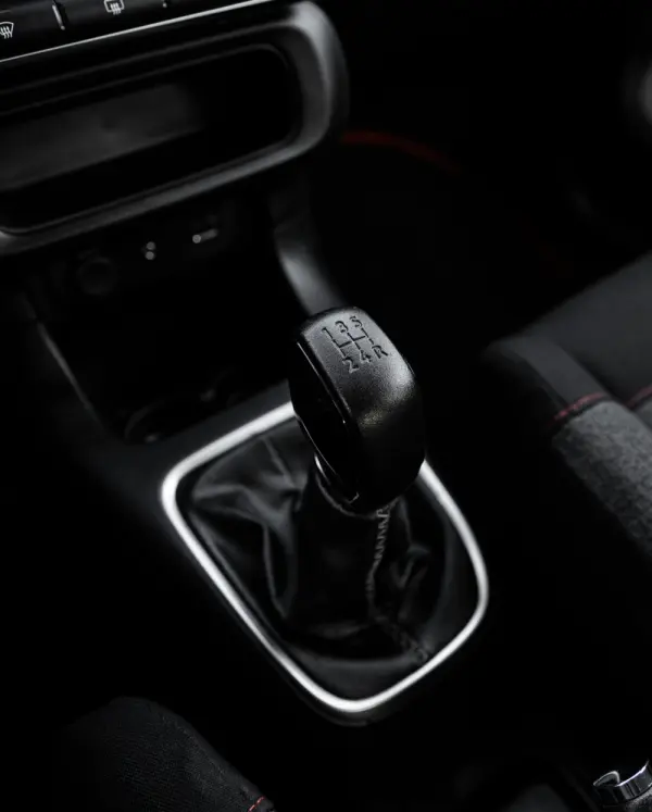 Citroën C3 1.2 PureTech Max 16