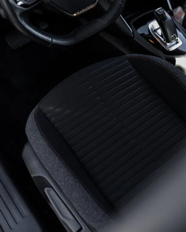 Peugeot 5008 1.5 BlueHDi Active Pack EAT8 19