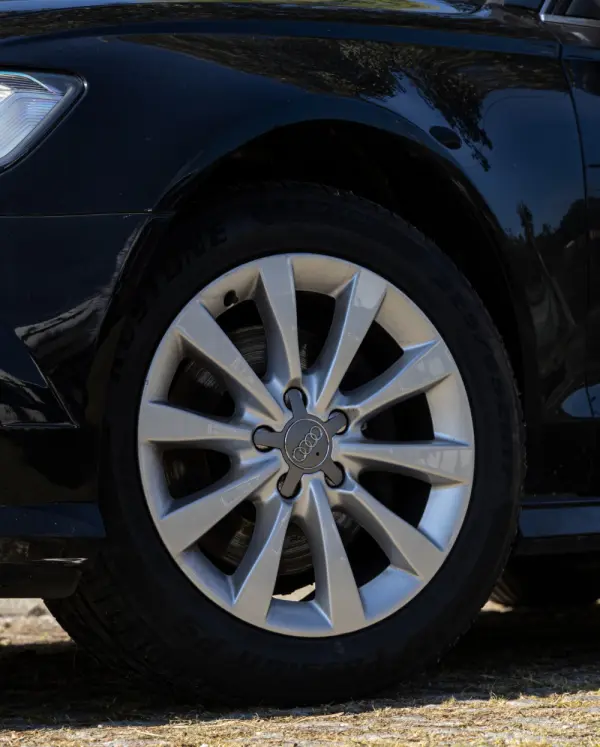 Audi A6 Avant 2.0 TDi Business Line S-line S tronic 26