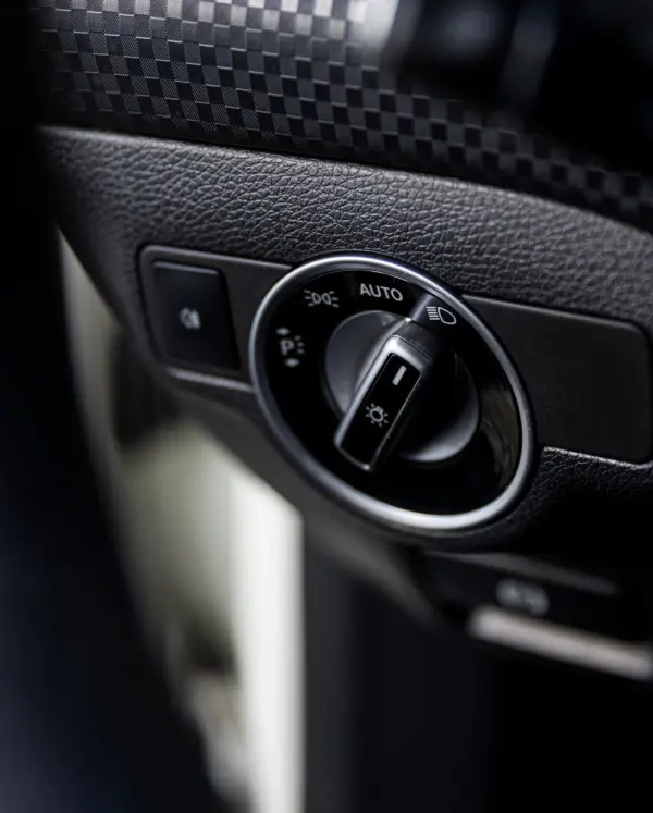 Mercedes-Benz A 180 d Urban Aut. 15