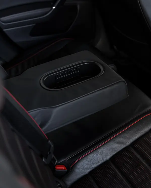 Volkswagen Golf 2.0 TSi GTI DSG 15