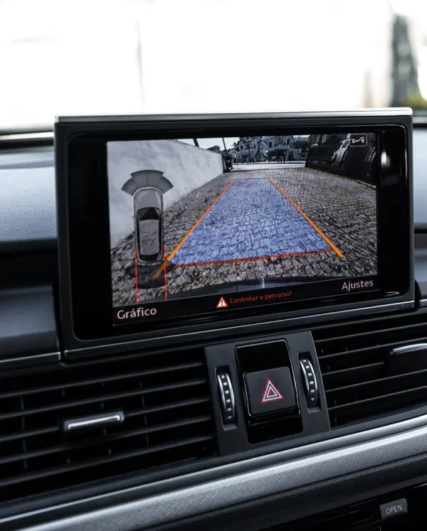 Audi A6 Avant 2.0 TDi Business Line S-line S tronic 12