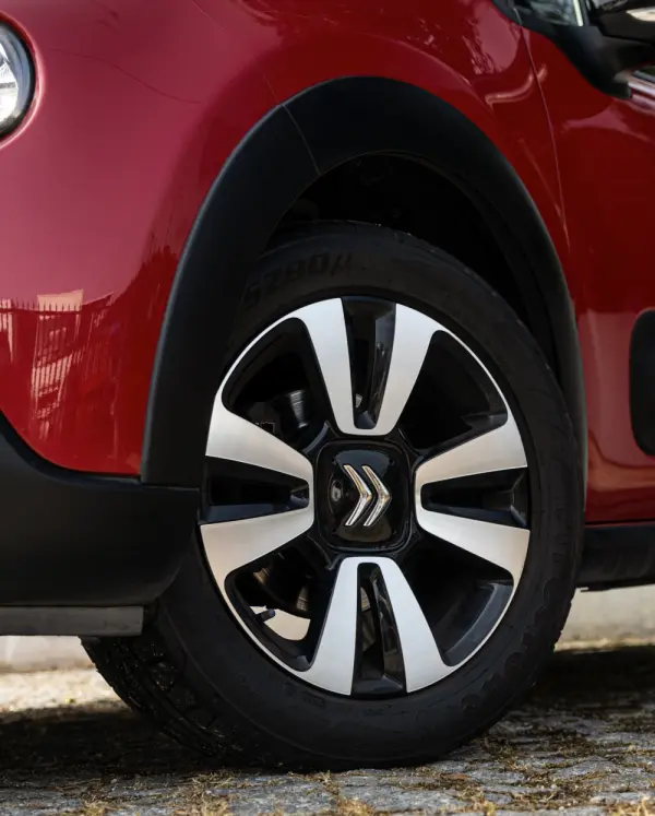 Citroën C3 1.2 PureTech Max 10