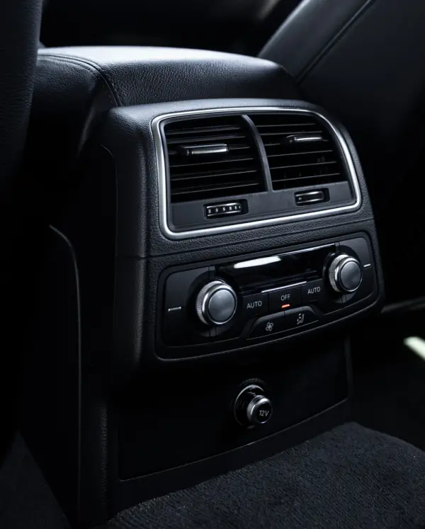 Audi A6 Avant 2.0 TDi Business Line S-line S tronic 18