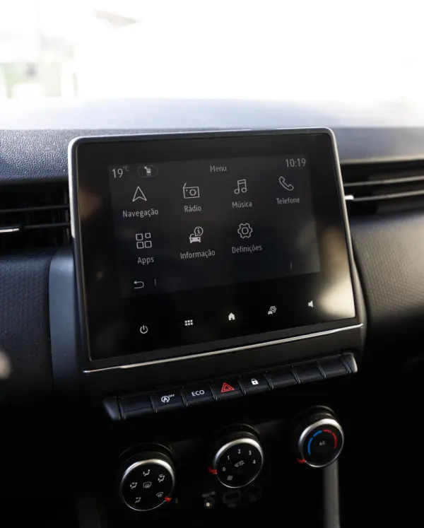 Renault Clio 1.0 SCe Zen 12