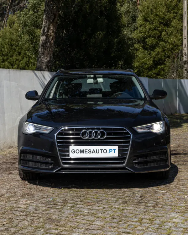 Audi A6 Avant 2.0 TDi Business Line S-line S tronic 22