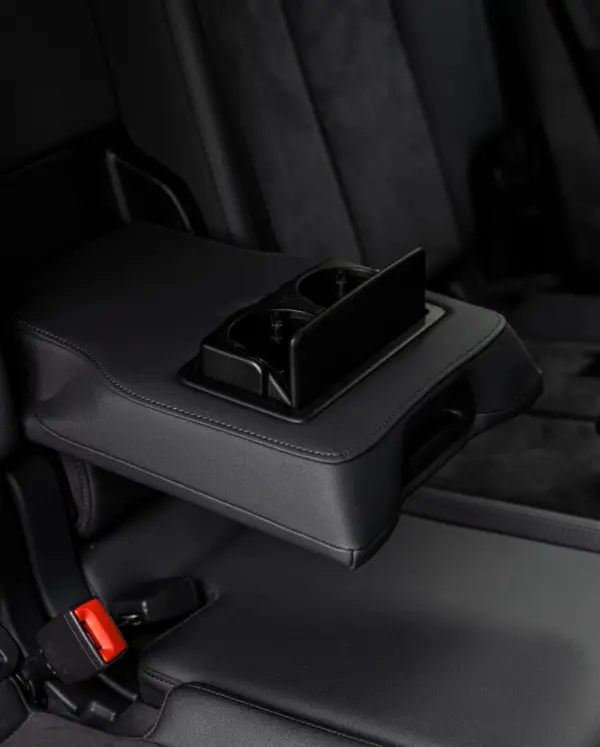 Audi RS Q3 Sportback TFSI quattro S tronic 21