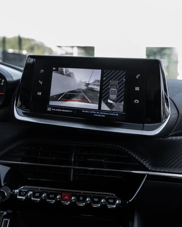 Peugeot 5008 1.5 BlueHDi Active Pack EAT8 22