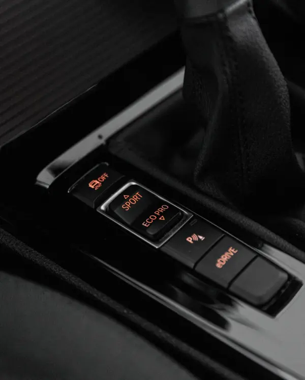 BMW X2 25 e xDrive 14