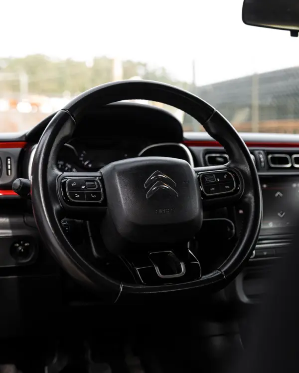 Citroën C3 1.2 PureTech Max 19