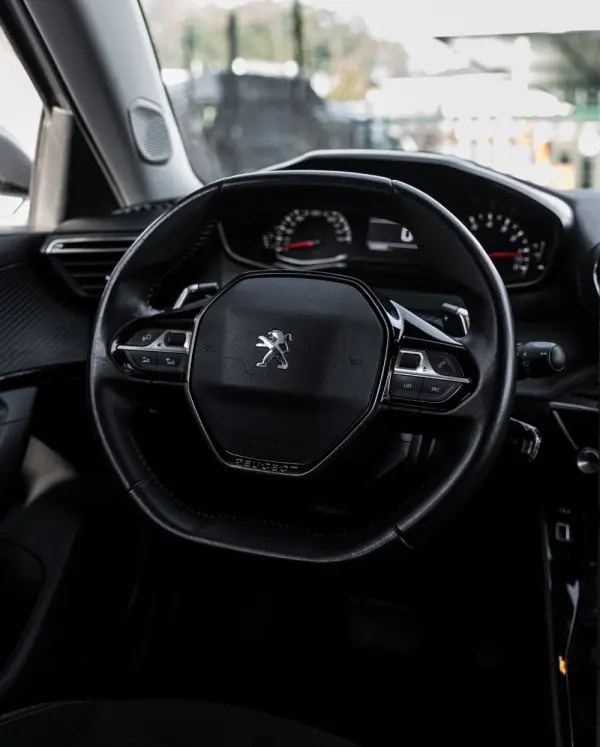 Peugeot 5008 1.5 BlueHDi Active Pack EAT8 13