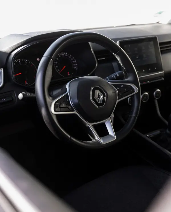 Renault Clio 1.0 SCe Zen 19