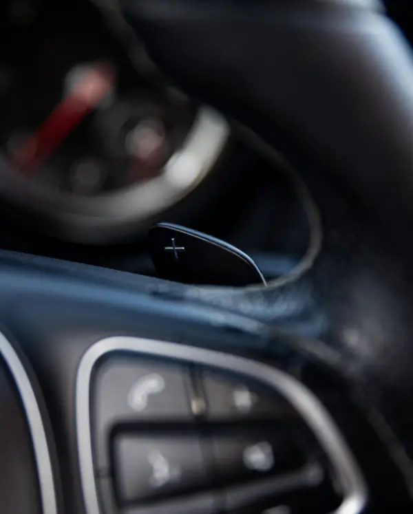 Mercedes-Benz A 180 d Urban Aut. 14