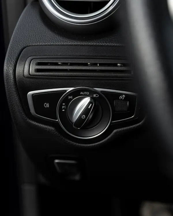 Mercedes-Benz GLC 300 de Coupe 4Matic 9G-TRONIC AMG Line 18