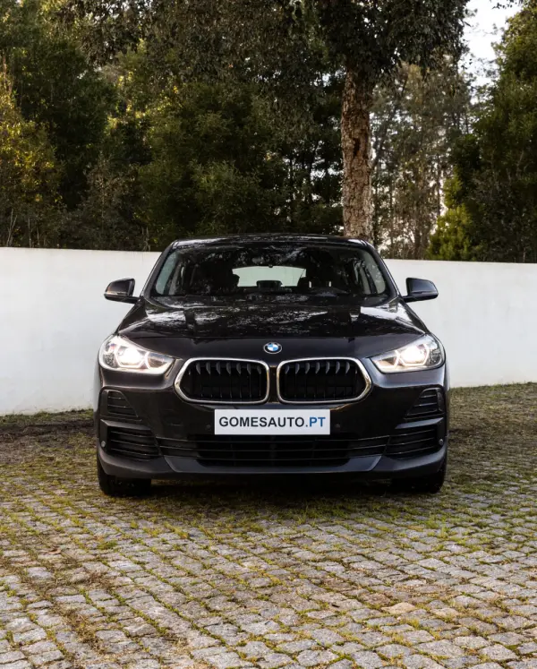 BMW X2 25 e xDrive 3
