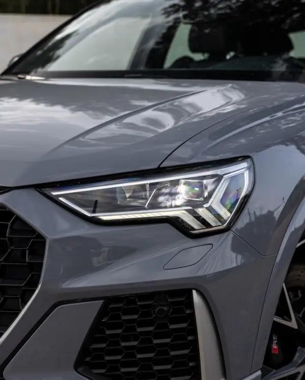 Audi RS Q3 Sportback TFSI quattro S tronic 26