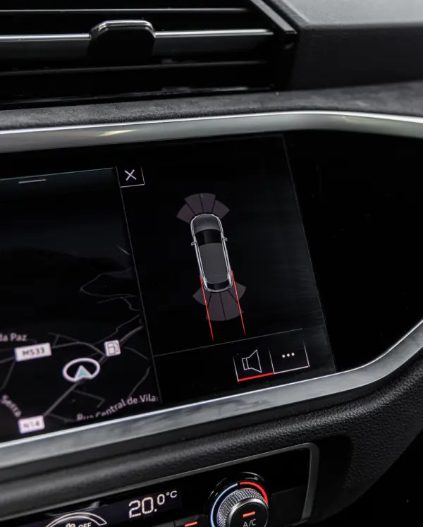 Audi RS Q3 Sportback TFSI quattro S tronic 17