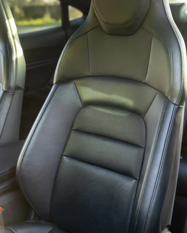 Porsche Taycan 4S 17