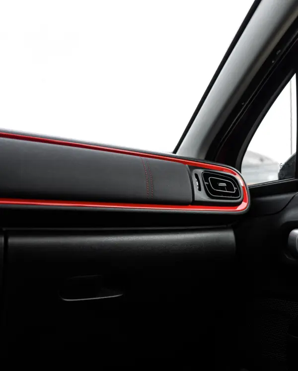 Citroën C3 1.2 PureTech Max 17