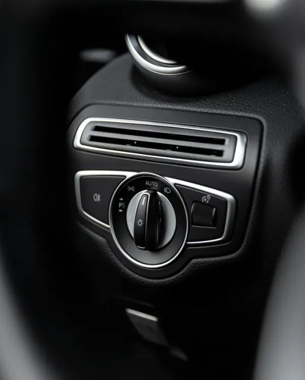 Mercedes-Benz C 300 e AMG Line 15