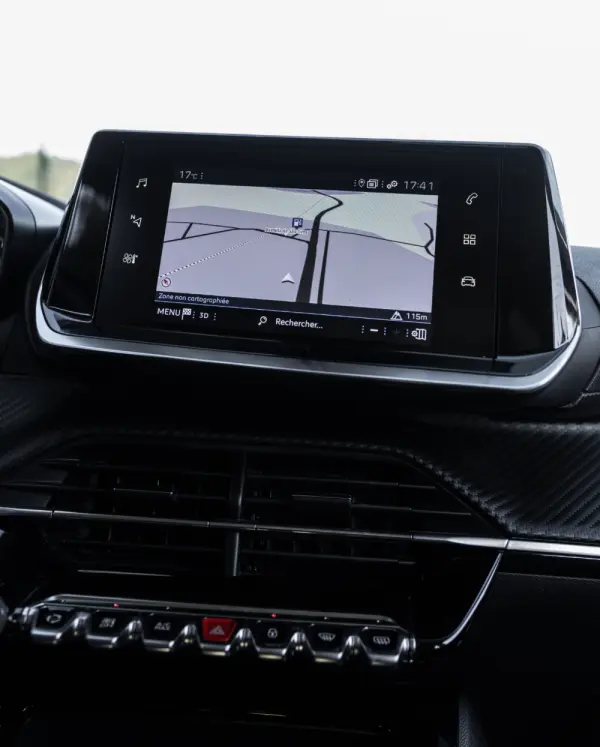 Peugeot 5008 1.5 BlueHDi Active Pack EAT8 21