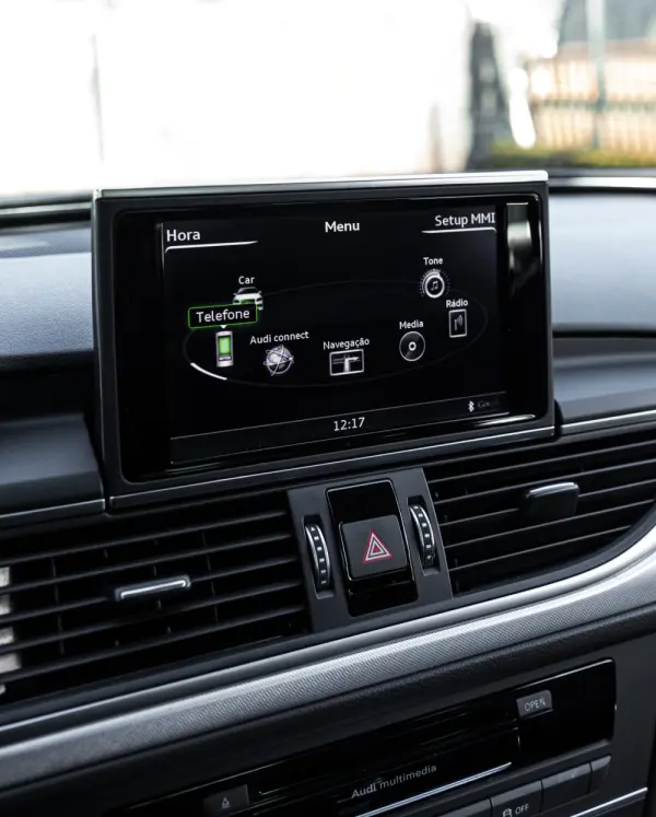 Audi A6 Avant 2.0 TDi Business Line S-line S tronic 10