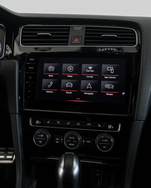 Volkswagen Golf 2.0 TSi GTI DSG 23