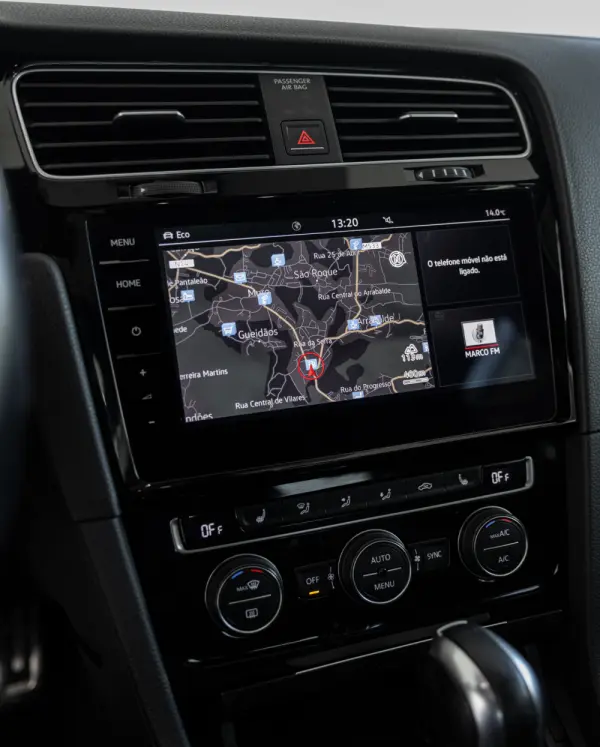 Volkswagen Golf 2.0 TSi GTI DSG 22