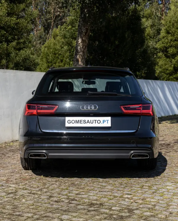 Audi A6 Avant 2.0 TDi Business Line S-line S tronic 7