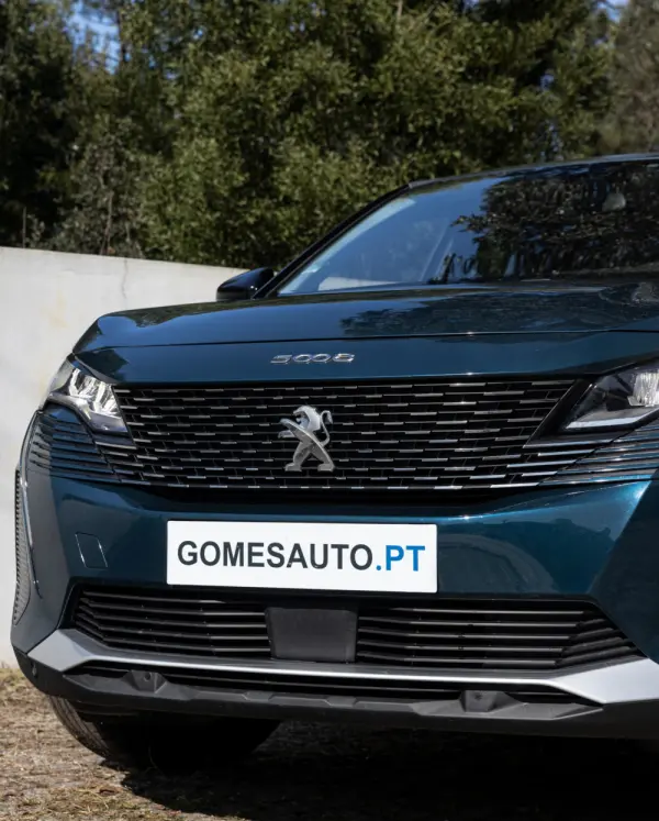 Peugeot 5008 1.5 BlueHDi Active Pack EAT8 8