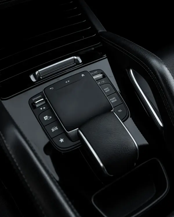 Mercedes-Benz GLE 350 de 4Matic 9G-TRONIC AMG Line 14