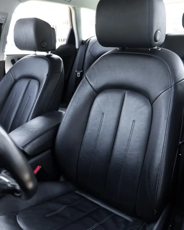 Audi A6 Avant 2.0 TDi Business Line S-line S tronic 4