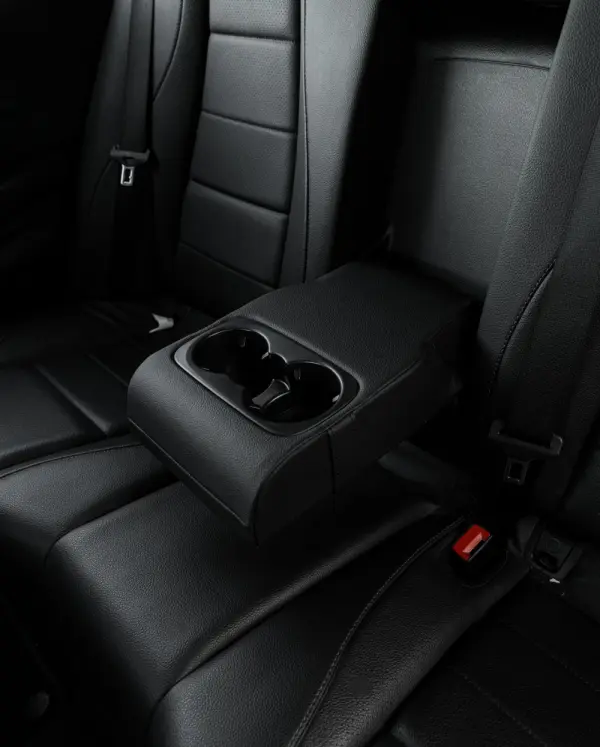 Mercedes-Benz GLE 350 de 4Matic 9G-TRONIC AMG Line 9