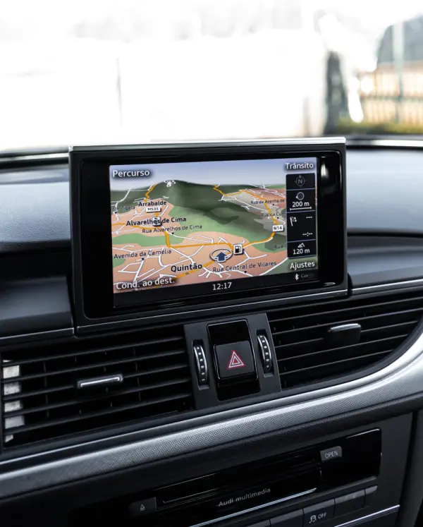 Audi A6 Avant 2.0 TDi Business Line S-line S tronic 11